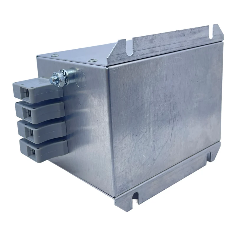 Schaffner FN3256H-25-33 Leistungsfilter 3x520/300V AC für industriellen Einsatz