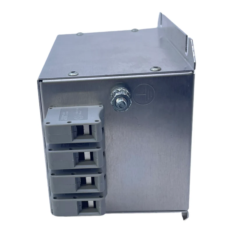 Schaffner FN3256H-25-33 Leistungsfilter 3x520/300V AC für industriellen Einsatz