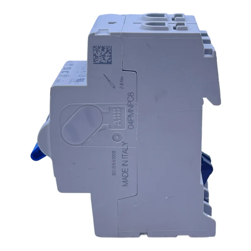 ABB F202 A Schutzschalter 25A 230V für industriellen Einsatz Schutzschalter
