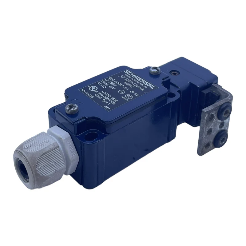 Schmersal AZ3350-12zuek-U270 Sicherheitsschalter für industriellen Einsatz
