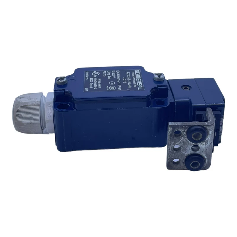 Schmersal AZ3350-12zuek-U270 Sicherheitsschalter für industriellen Einsatz