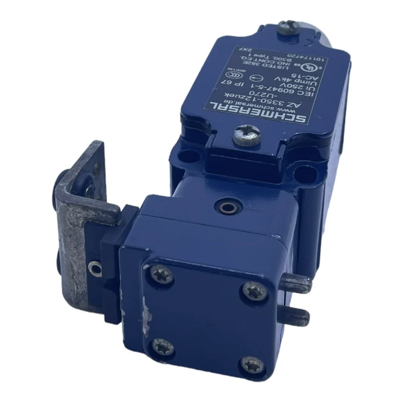 Schmersal AZ3350-12zuek-U270 Sicherheitsschalter für industriellen Einsatz
