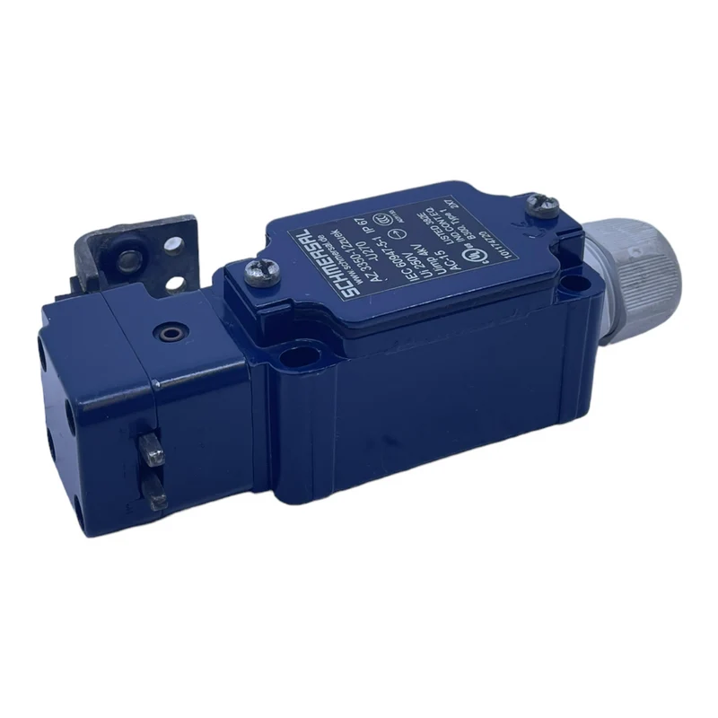 Schmersal AZ3350-12zuek-U270 Sicherheitsschalter für industriellen Einsatz
