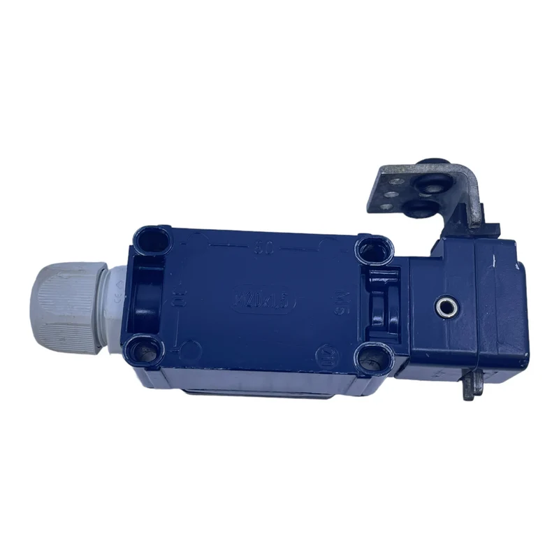 Schmersal AZ3350-12zuek-U270 Sicherheitsschalter für industriellen Einsatz