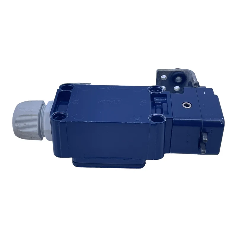 Schmersal AZ3350-12zuek-U270 Sicherheitsschalter für industriellen Einsatz