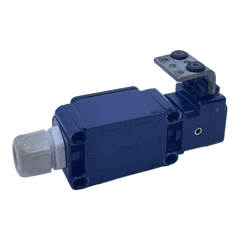 Schmersal AZ3350-12zuek-U270 Sicherheitsschalter für industriellen Einsatz