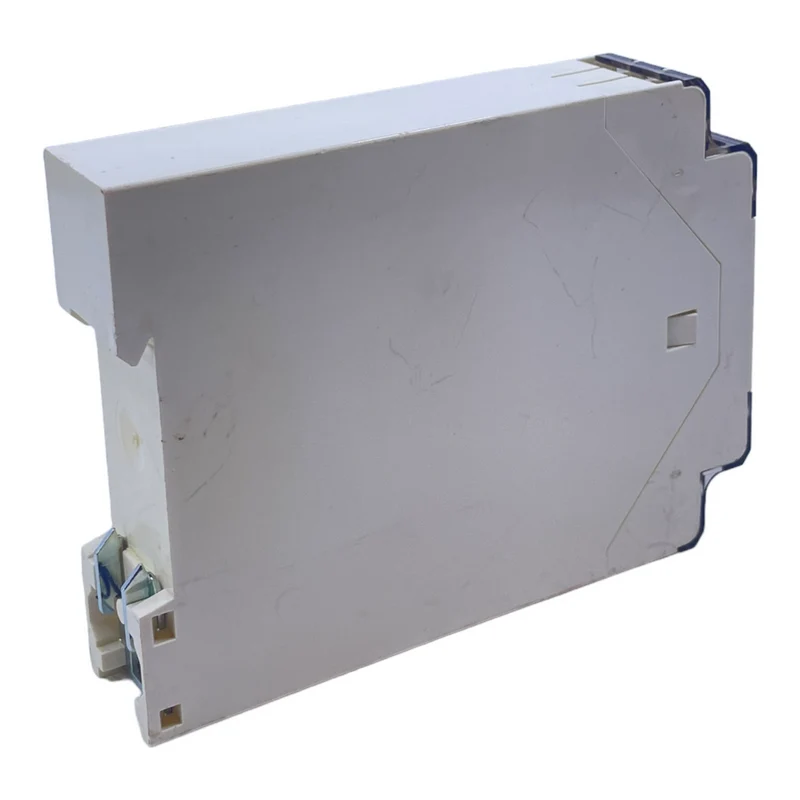 Scharco FMF-B Zeitrelais 18-265V AC/DC max. 250V 6A-AC für industriellen Einsatz