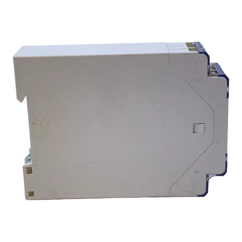 Scharco FMF-B Zeitrelais 18-265V AC/DC max. 250V 6A-AC für industriellen Einsatz