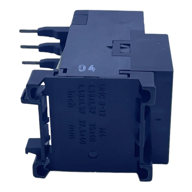 Siemens 3UA7021-03 Überlastrelais 0,4-0,63A für industriellen Einsatz Relais