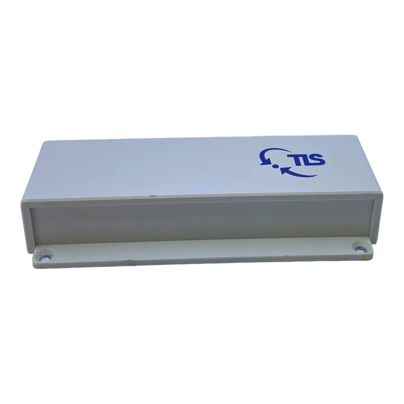 TLS PS/2 Kabelverstärker für industriellen Einsatz TLS PS/2 Kabelverstärker