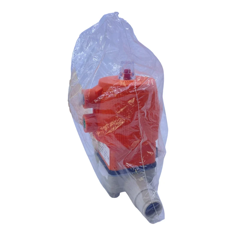 GF 700275565 Membranventil 025 für industriellen Einsatz 700275565 025 GF