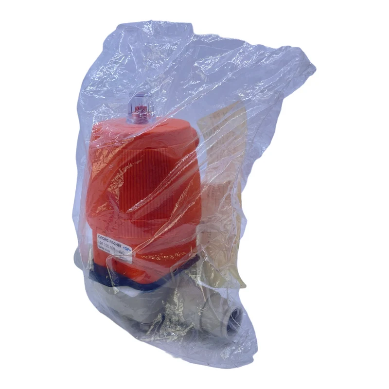 GF 700275565 Membranventil 025 für industriellen Einsatz 700275565 025 GF
