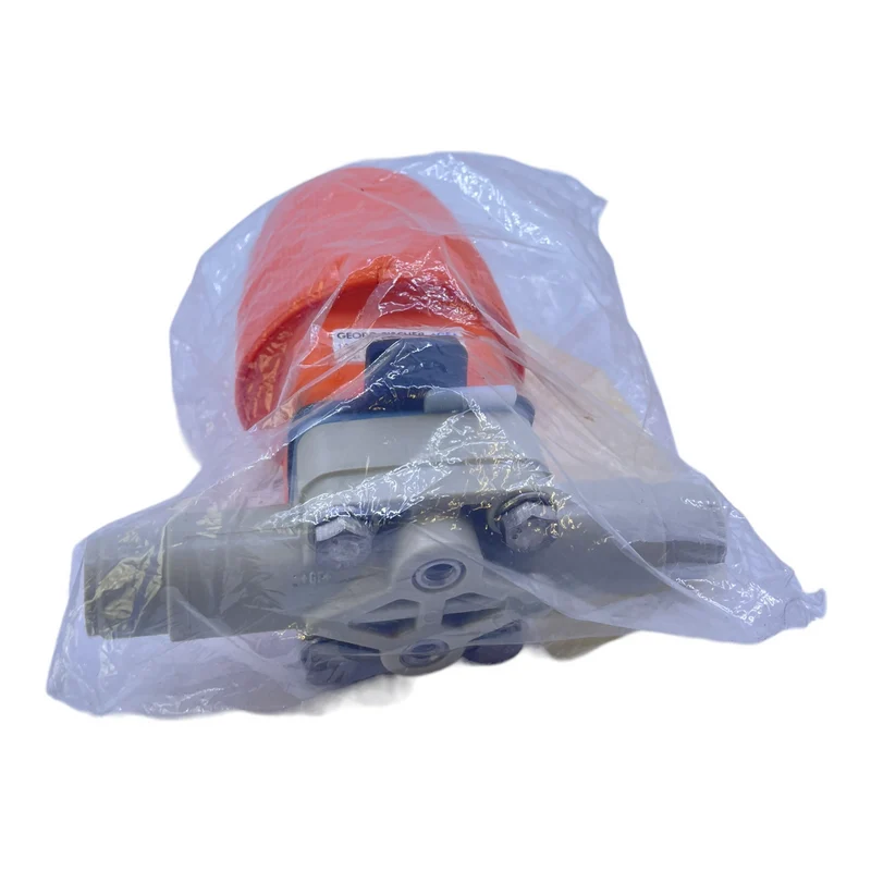 GF 700275565 Membranventil 025 für industriellen Einsatz 700275565 025 GF