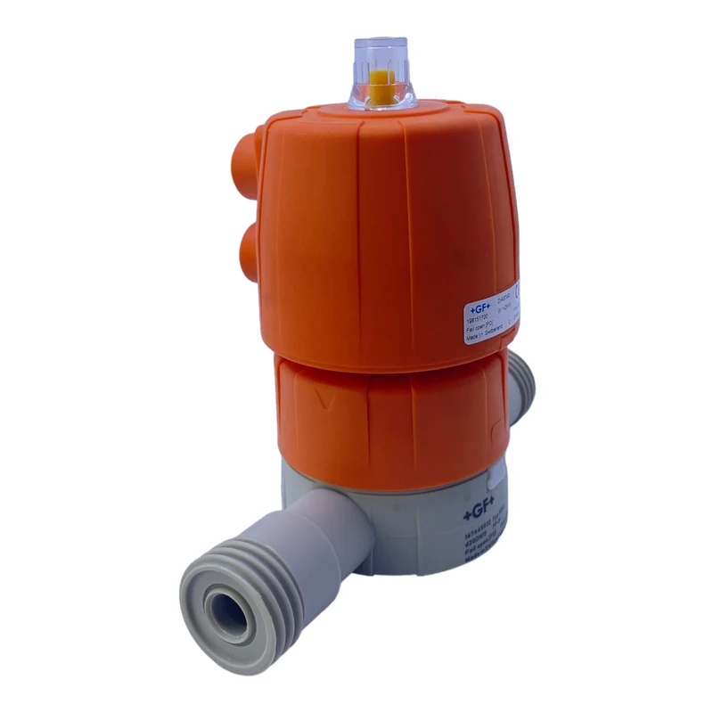 GF 167645032 Membranventil 10F0 für industriellen Einsatz 167645032 10F0 GF
