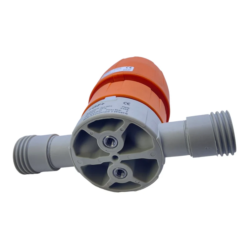 GF 167645032 Membranventil 10F0 für industriellen Einsatz 167645032 10F0 GF