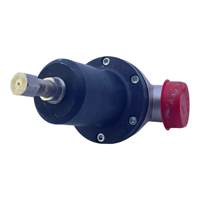 Dürr N2612 0053 1357 Ventil für industriellen Einsatz Ventile N2612 0053 1357