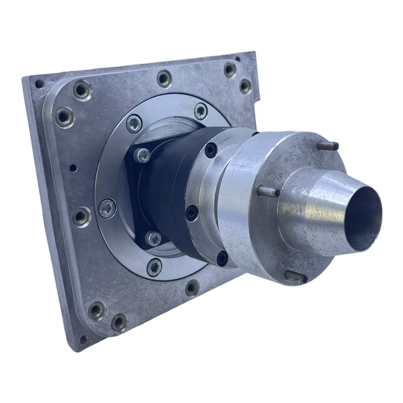 Dürr N80180008 Winkelgetriebe für industriellen Einsatz Pfeffer&Partner RPLN4-1H