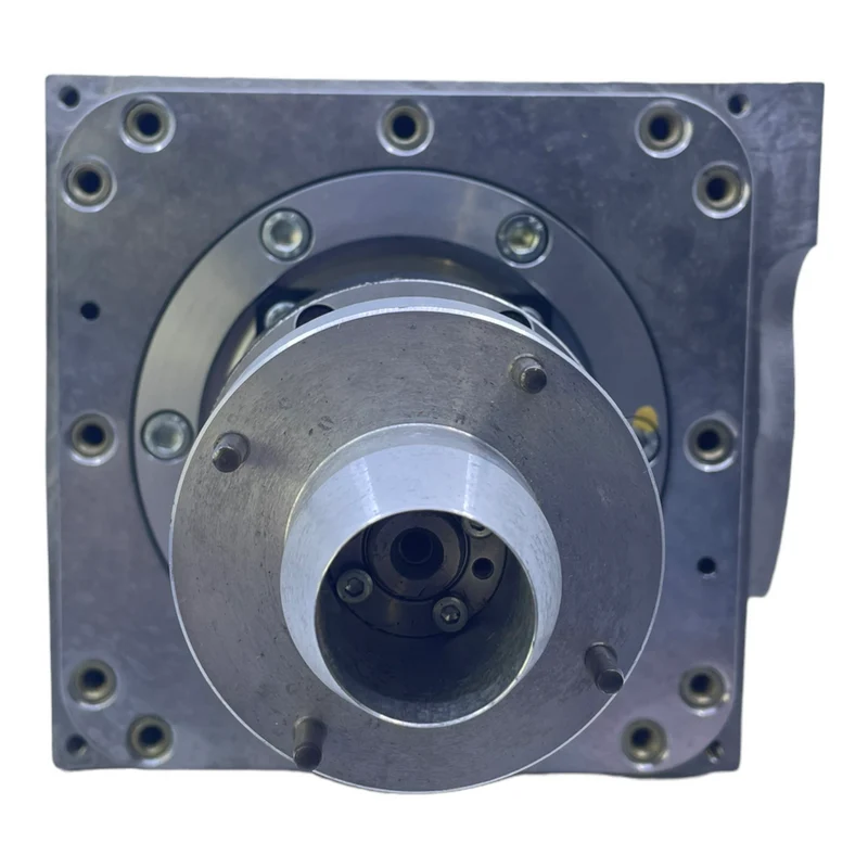 Dürr N80180008 Winkelgetriebe für industriellen Einsatz Pfeffer&Partner RPLN4-1H