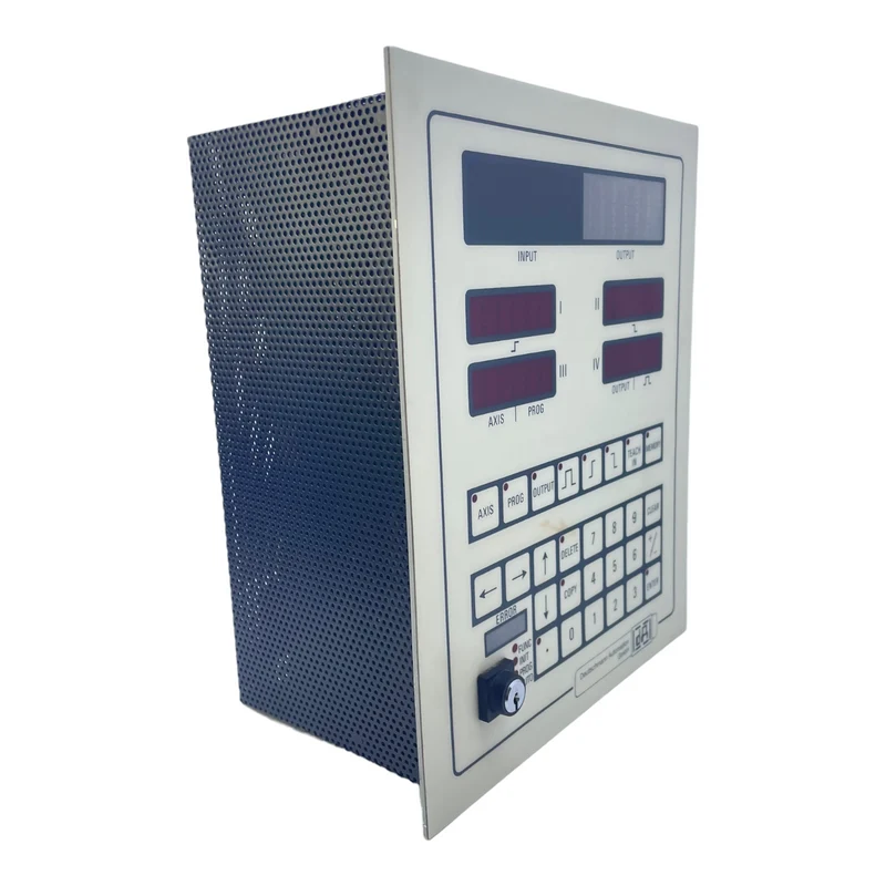 Deutschmann Automation ENA I Elektronisches Nockenschaltwerk 24V DC Schaltwerk