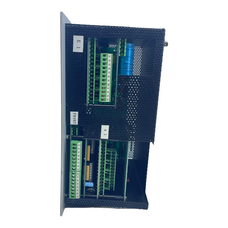 Deutschmann Automation ENA I Elektronisches Nockenschaltwerk 24V DC Schaltwerk