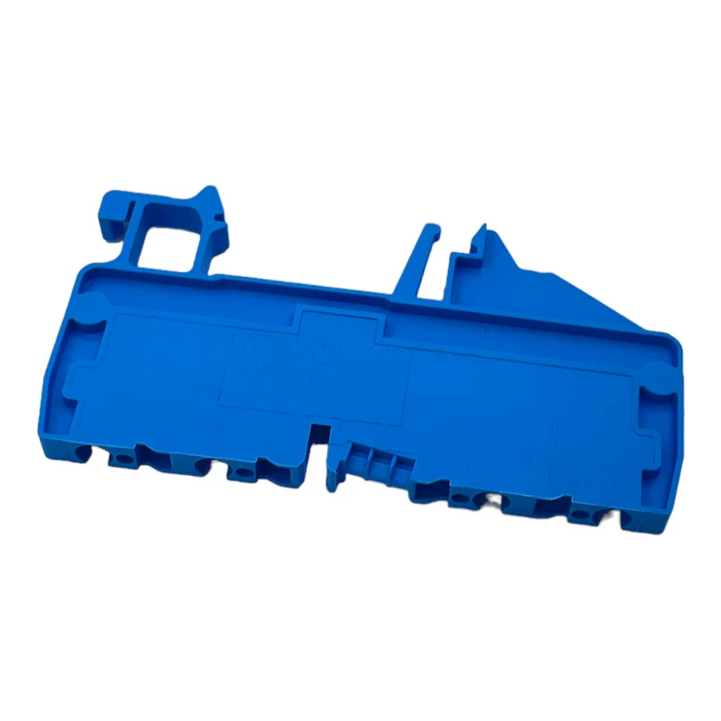 Wieland 56.703.5153.6 Durchgangsklemme Wieland Durchgangsklemme VE:40stk/pcs
