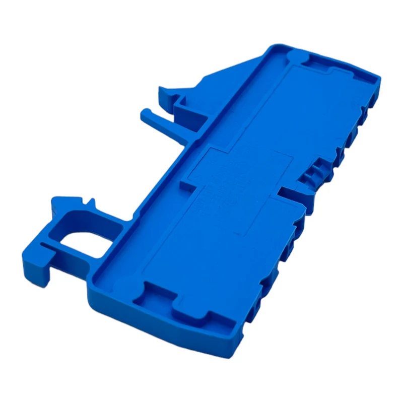 Wieland 56.703.5153.6 Durchgangsklemme Wieland Durchgangsklemme VE:40stk/pcs