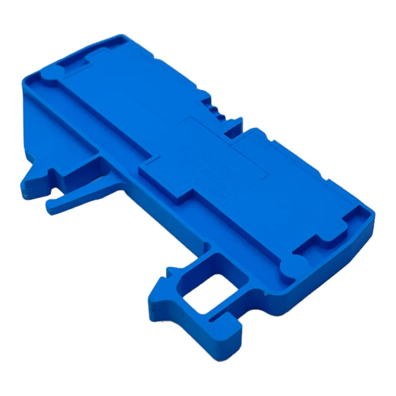 Wieland 56.703.5153.6 Durchgangsklemme Wieland Durchgangsklemme VE:40stk/pcs