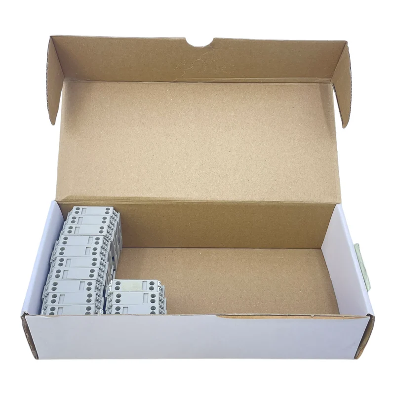 Wieland 57.904.2055.0 Funktionsklemme Wieland Funktionsklemme VE:14stk/pcs