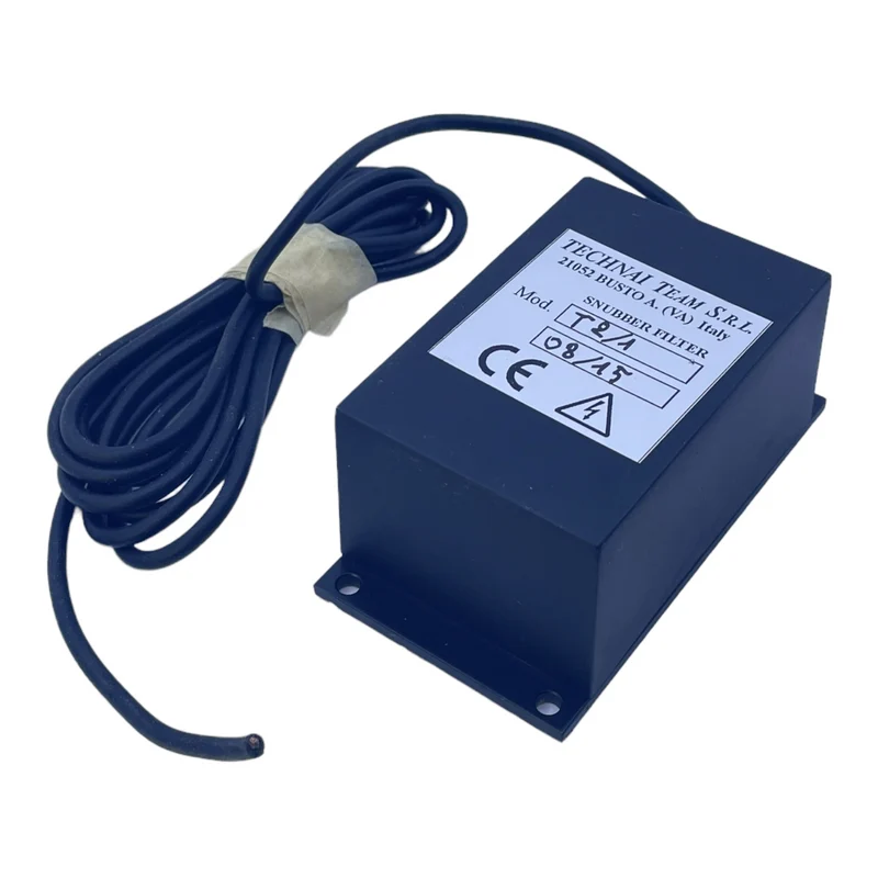 Technai T2/1 Dämpfungsfilter für industriellen Einsatz Technai T2/1