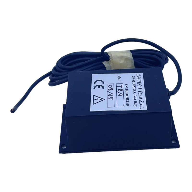 Technai T2/1 Dämpfungsfilter für industriellen Einsatz Technai T2/1