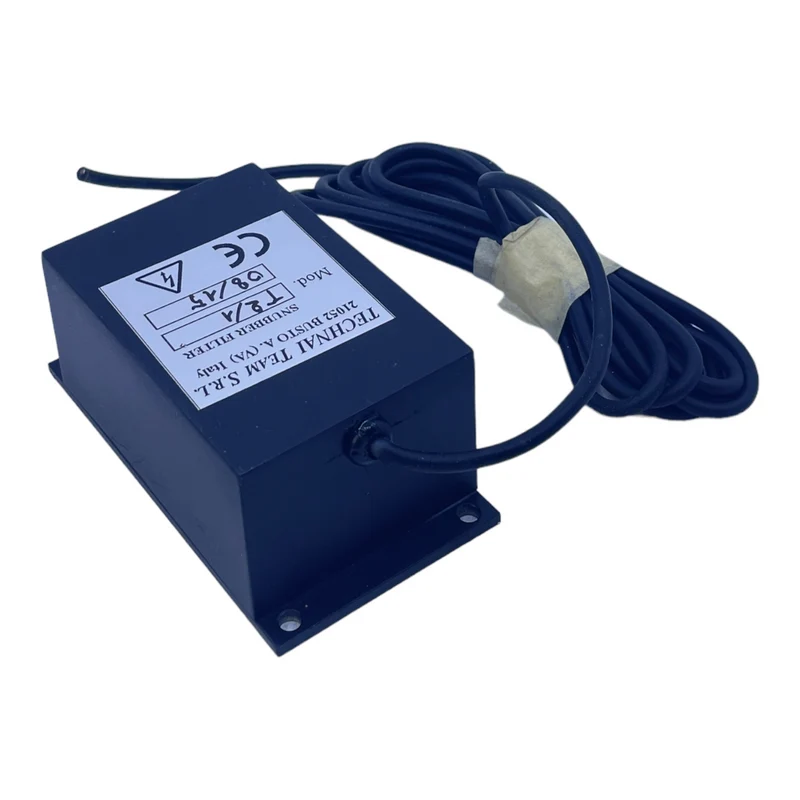 Technai T2/1 Dämpfungsfilter für industriellen Einsatz Technai T2/1