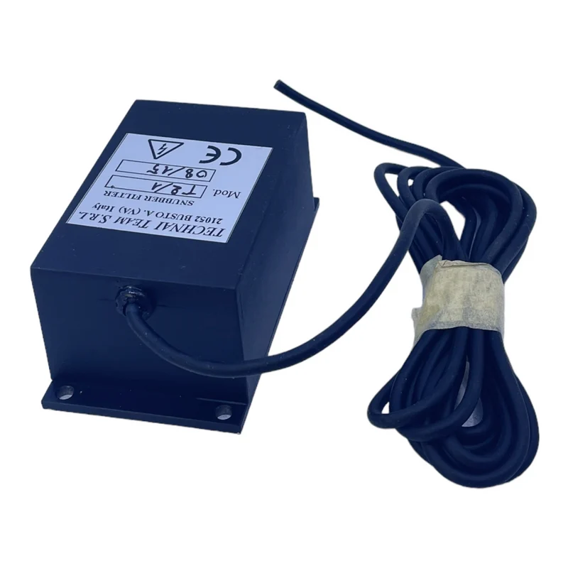 Technai T2/1 Dämpfungsfilter für industriellen Einsatz Technai T2/1