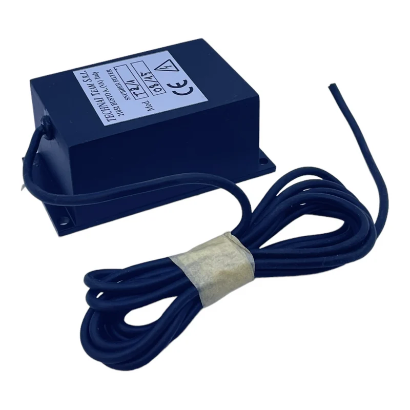 Technai T2/1 Dämpfungsfilter für industriellen Einsatz Technai T2/1