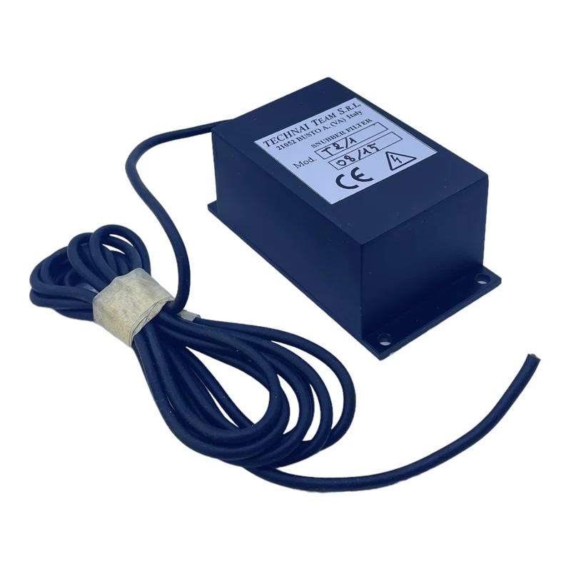 Technai T2/1 Dämpfungsfilter für industriellen Einsatz Technai T2/1