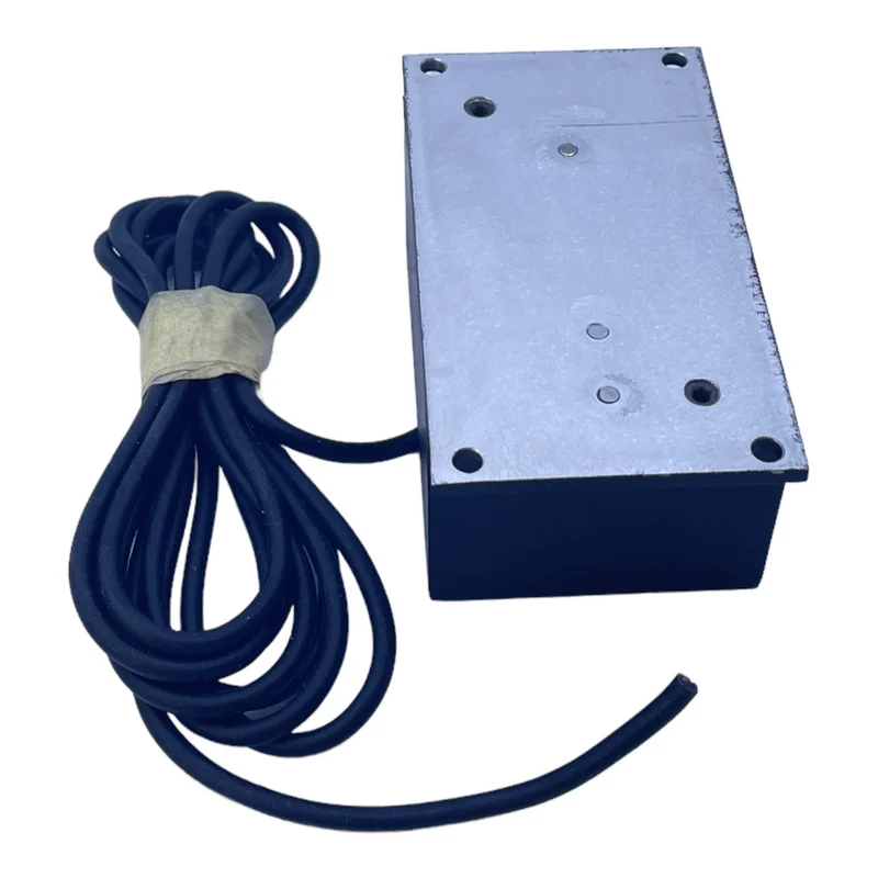 Technai T2/1 Dämpfungsfilter für industriellen Einsatz Technai T2/1