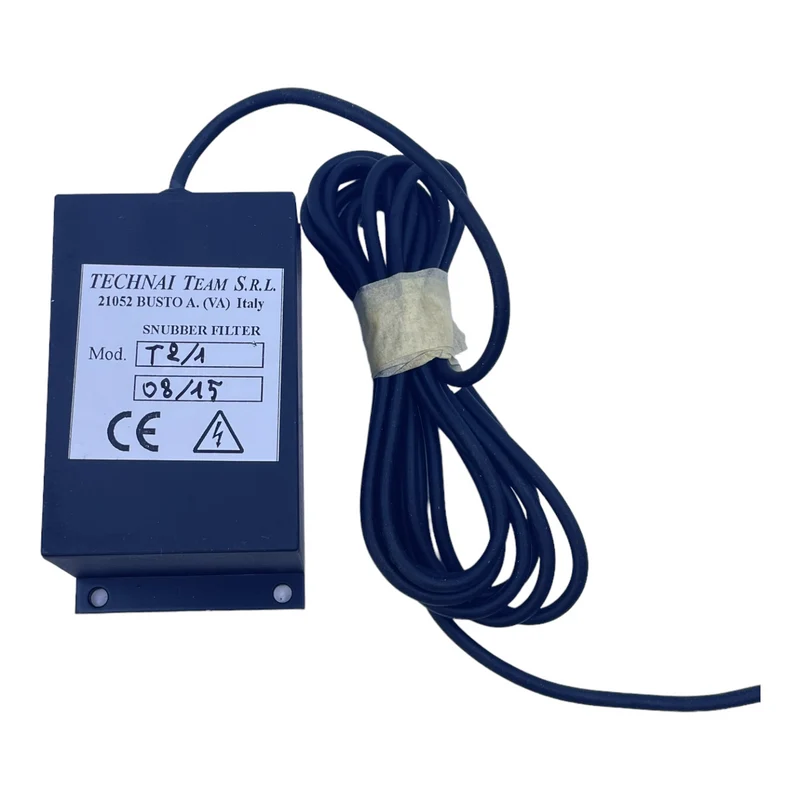Technai T2/1 Dämpfungsfilter für industriellen Einsatz Technai T2/1