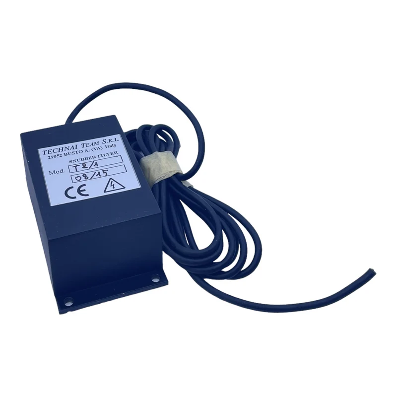 Technai T2/1 Dämpfungsfilter für industriellen Einsatz Technai T2/1