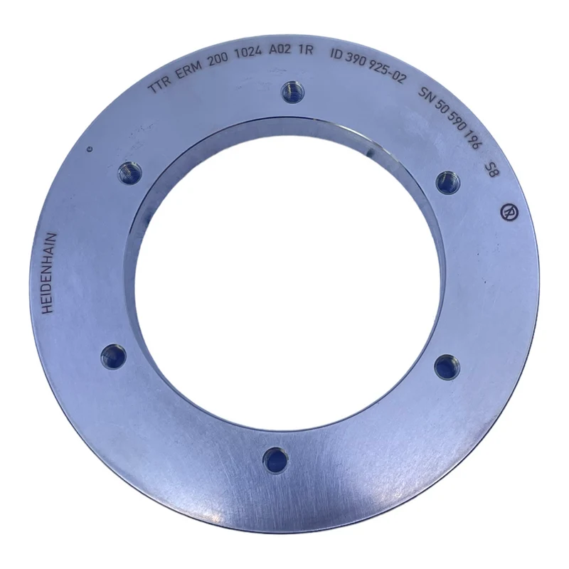 Heidenhain Encoder Ring TTRERM2001024A021R 390925-02 Drehgeber Ring