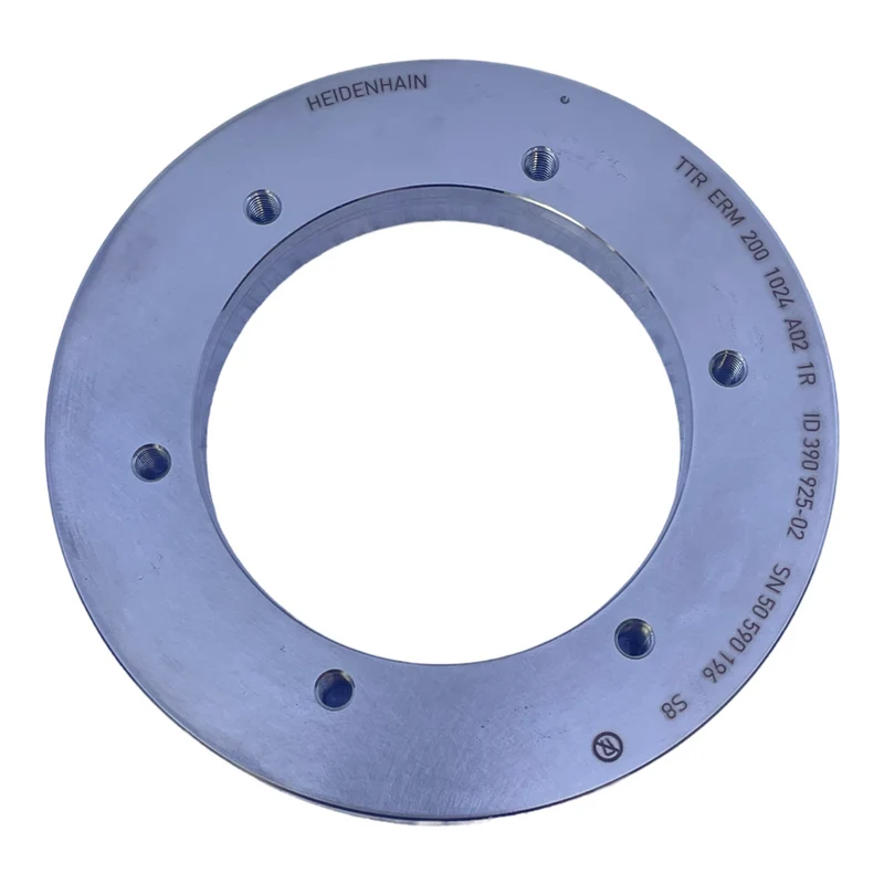 Heidenhain Encoder Ring TTRERM2001024A021R 390925-02 Drehgeber Ring