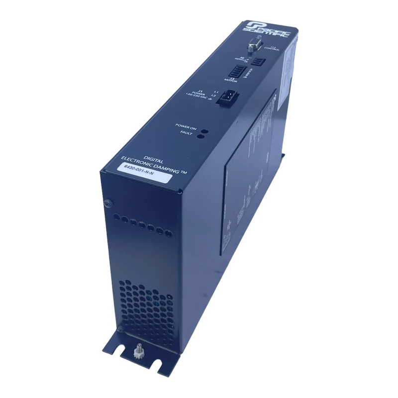 Pacififc Scientific 6430-001-N-N Industrie Modul Scientific 6430-001-N-N