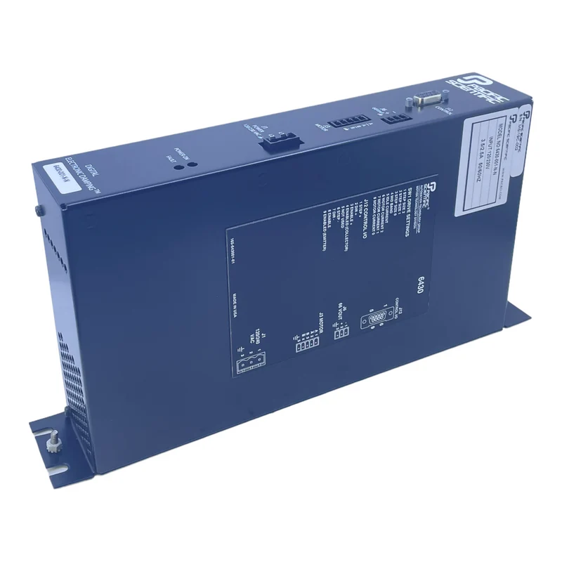 Pacififc Scientific 6430-001-N-N Industrie Modul Scientific 6430-001-N-N