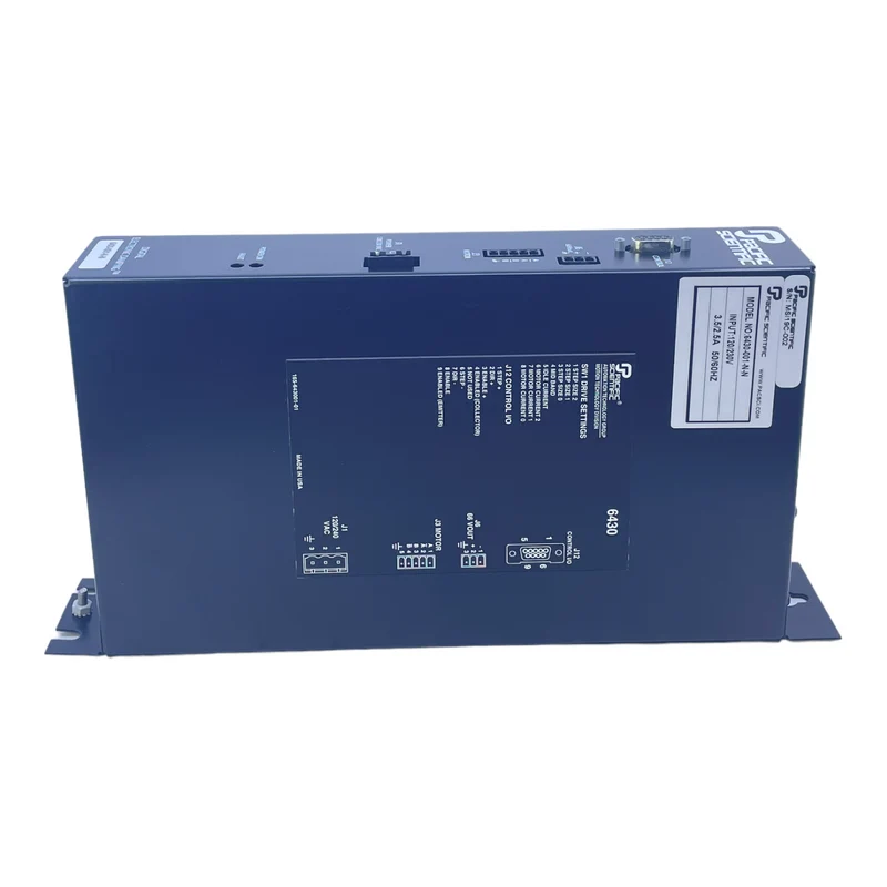 Pacififc Scientific 6430-001-N-N Industrie Modul Scientific 6430-001-N-N
