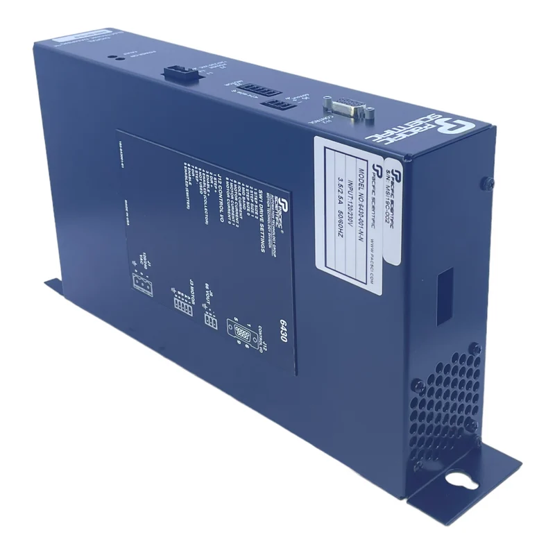 Pacififc Scientific 6430-001-N-N Industrie Modul Scientific 6430-001-N-N
