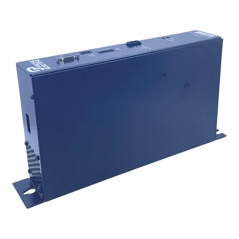 Pacififc Scientific 6430-001-N-N Industrie Modul Scientific 6430-001-N-N