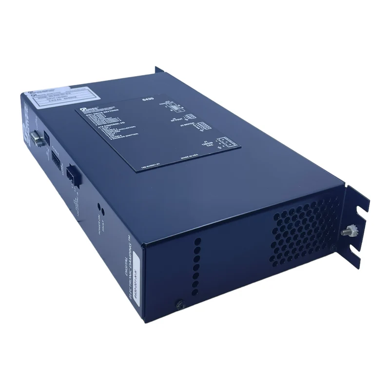 Pacififc Scientific 6430-001-N-N Industrie Modul Scientific 6430-001-N-N