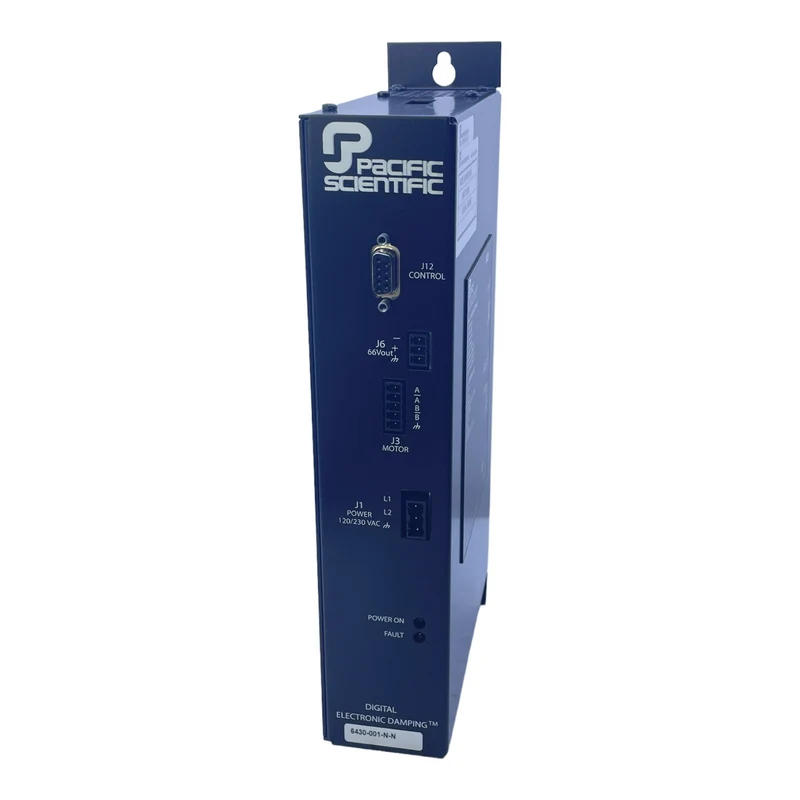 Pacififc Scientific 6430-001-N-N Industrie Modul Scientific 6430-001-N-N