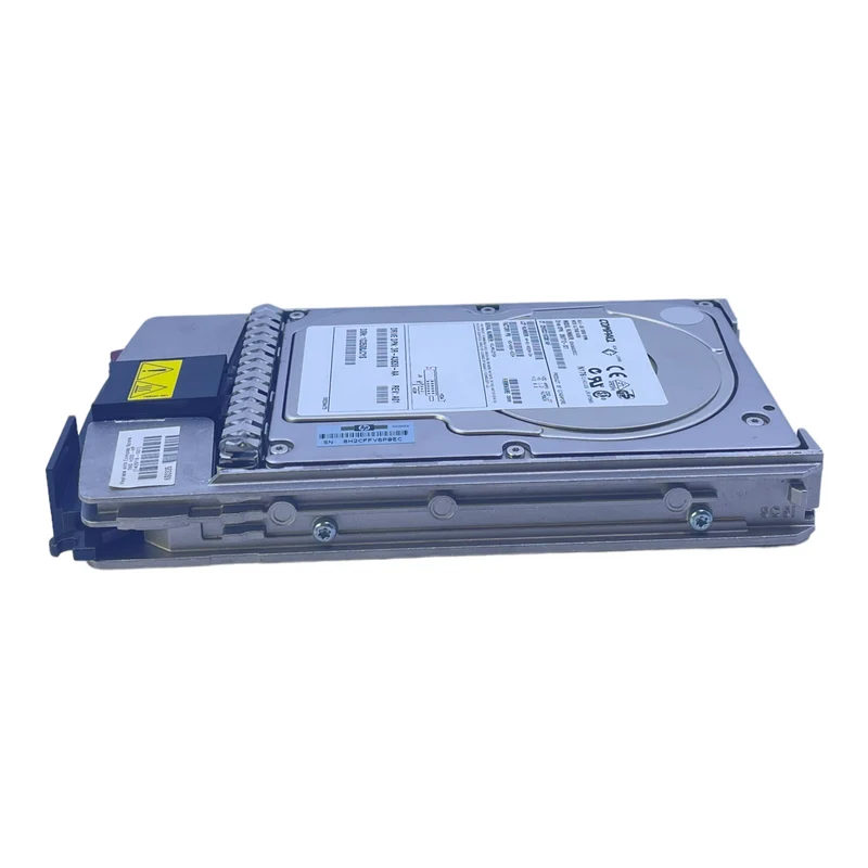 Compaq 36.4-GB Festplatte Compaq 36.4-GB Festplatte