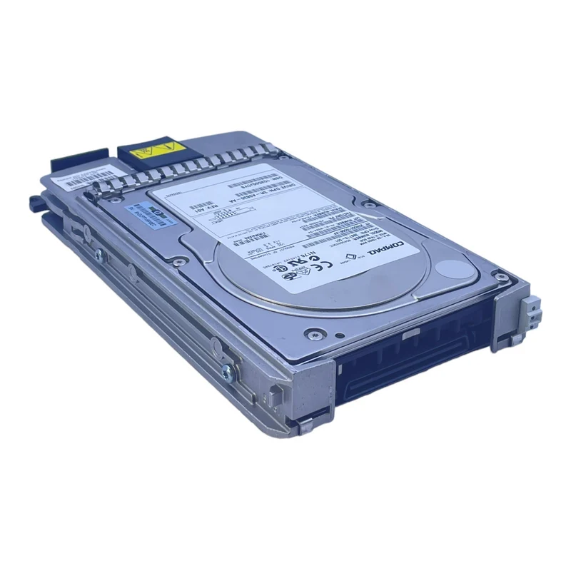 Compaq 36.4-GB Festplatte Compaq 36.4-GB Festplatte
