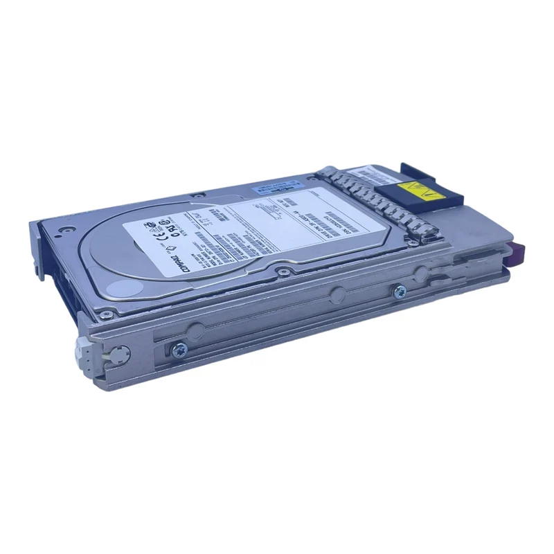 Compaq 36.4-GB Festplatte Compaq 36.4-GB Festplatte