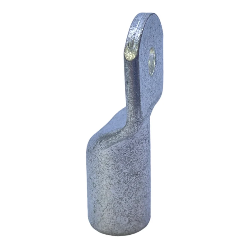 Klauke 10R8 Rohrkabelschuh VE:10 stk/pcs Klauke Rohrkabelschuh 10R8
